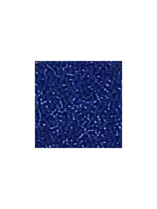 Perles à broder MILL HILL 40020 Royal Blue - Petite Seed Beads