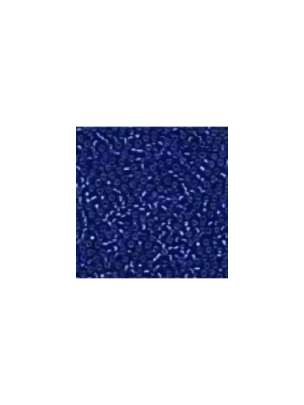 Perles à broder MILL HILL 40020 Royal Blue - Petite Seed Beads