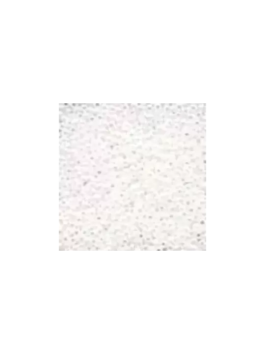 Perles à broder MILL HILL 40479 White - Petite Seed Beads