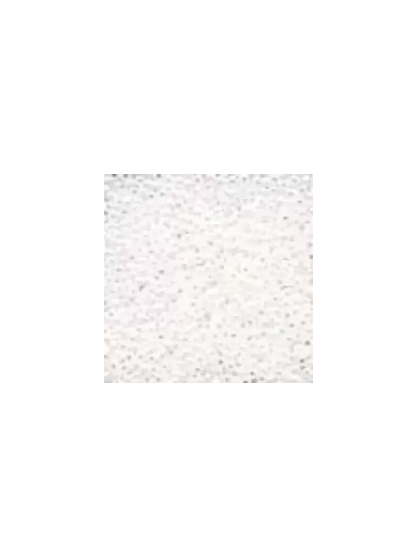 Perles à broder MILL HILL 40479 White - Petite Seed Beads