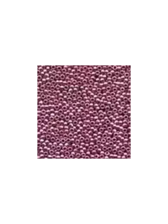 Perles à broder MILL HILL 40553 Old Rose - Petite Seed Beads