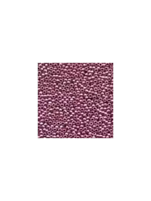 Perles à broder MILL HILL 40553 Old Rose - Petite Seed Beads