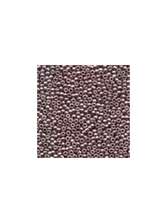 Perles à broder MILL HILL 40556 Antique Silver - Petite Seed Beads