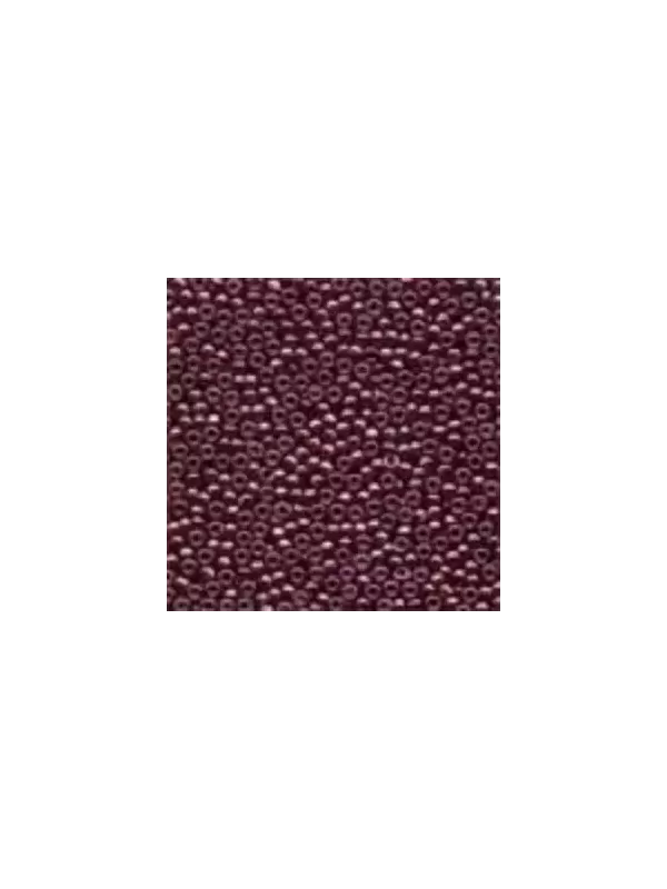 Perles à broder MILL HILL 42012 Royal Plum - Petite Seed Beads