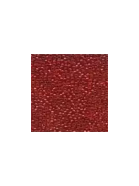 Perles à broder MILL HILL 42013 Red Red - Petite Seed Beads