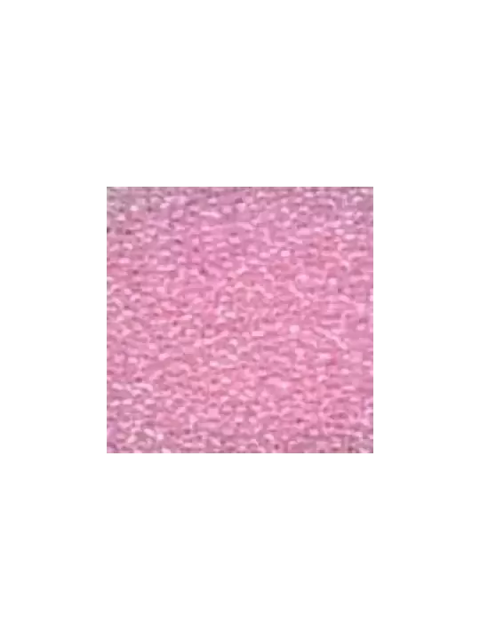 Perles à broder MILL HILL 42018 Crystal Pink - Petite Seed Beads