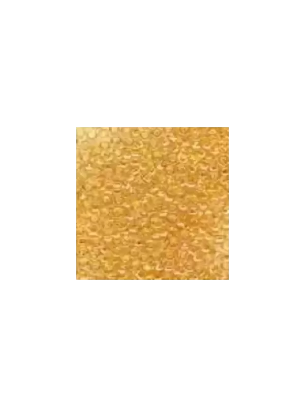 Perles à broder MILL HILL 42019 Crystal Honey - Petite Seed Beads