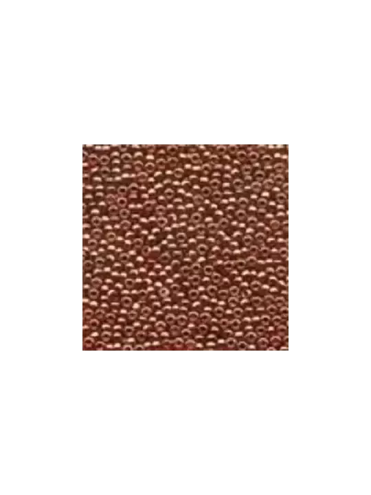 Perles à broder MILL HILL 42028 Ginger - Petite Seed Beads