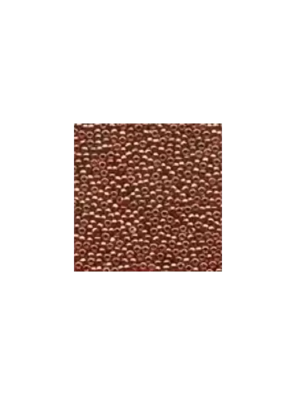 Perles à broder MILL HILL 42028 Ginger - Petite Seed Beads