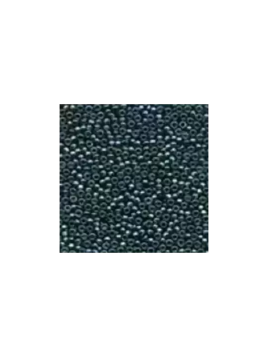 Perles à broder MILL HILL 42029 Tapestry Teal - Petite Seed Beads