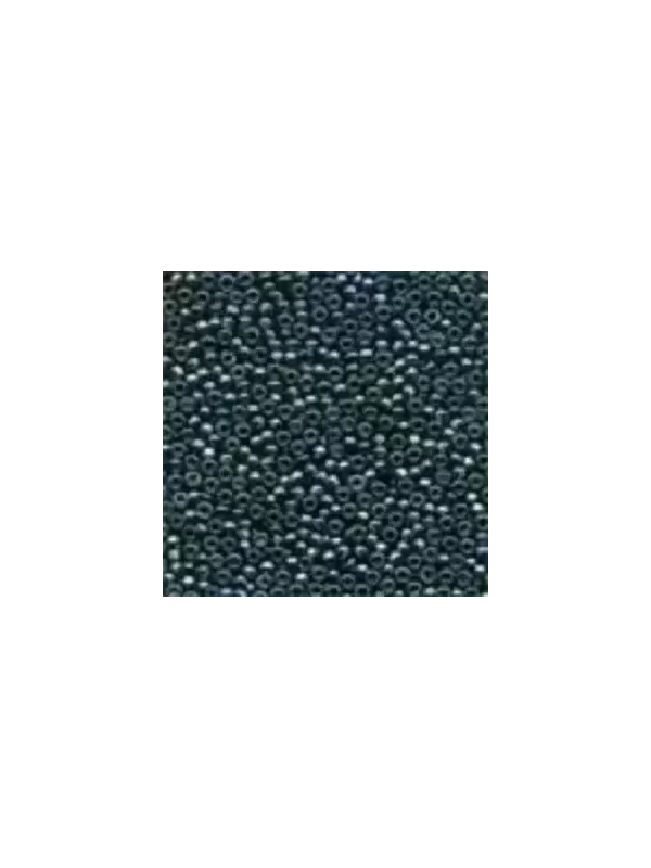 Perles à broder MILL HILL 42029 Tapestry Teal - Petite Seed Beads