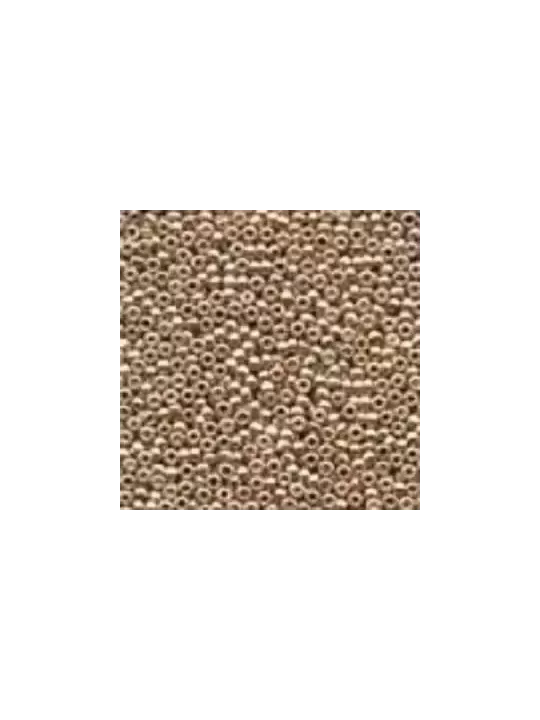 Perles à broder MILL HILL 42030 Victorian Copper - Petite Seed Beads