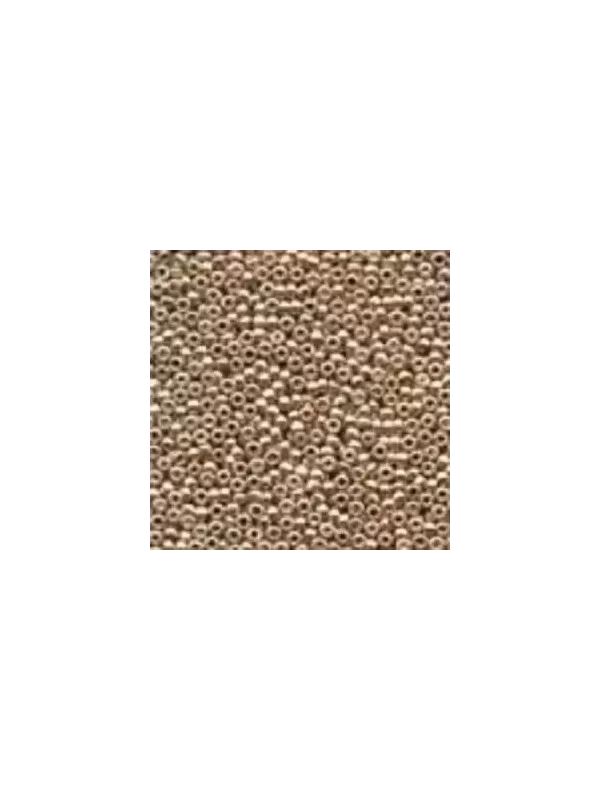 Perles à broder MILL HILL 42030 Victorian Copper - Petite Seed Beads