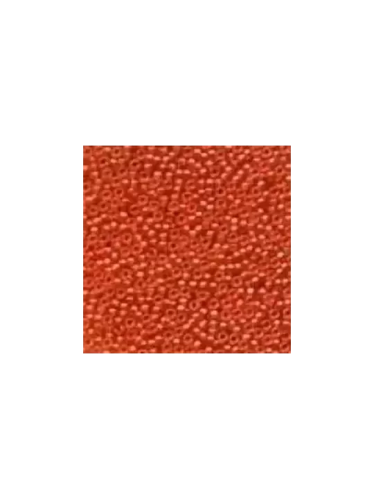 Perles à broder MILL HILL 42033 Autumn Flame - Petite Seed Beads