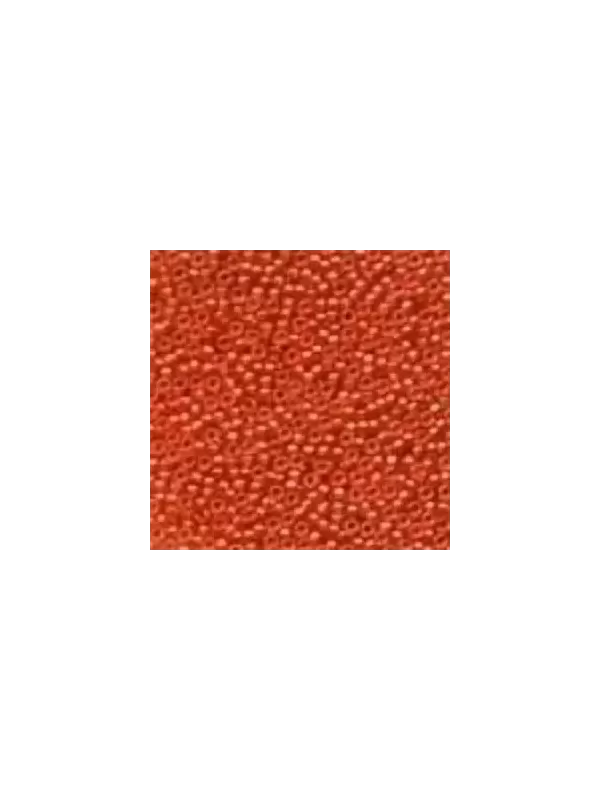 Perles à broder MILL HILL 42033 Autumn Flame - Petite Seed Beads