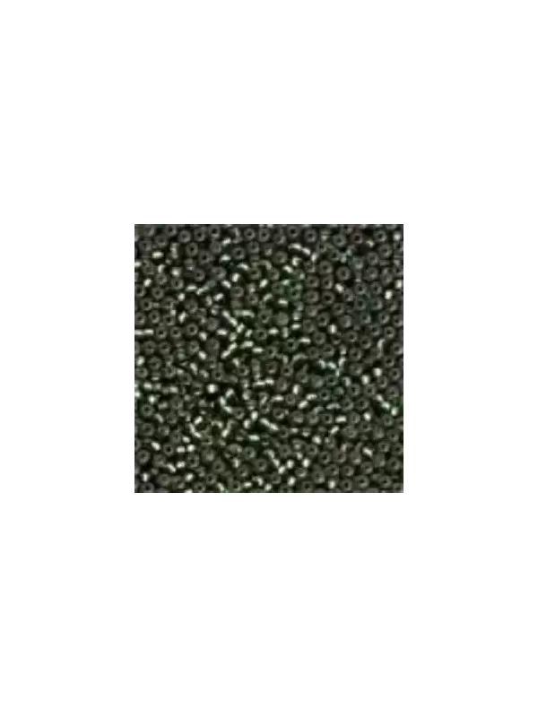 Perles à broder MILL HILL 42037 Green Velvet - Petite Seed Beads