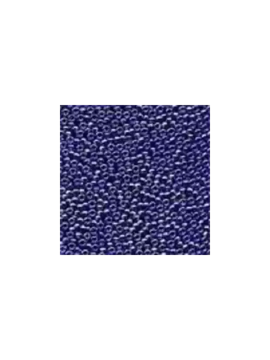 Perles à broder MILL HILL 42040 Periwinkle - Petite Seed Beads