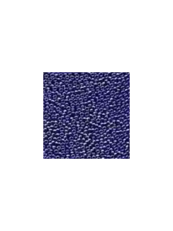 Perles à broder MILL HILL 42040 Periwinkle - Petite Seed Beads