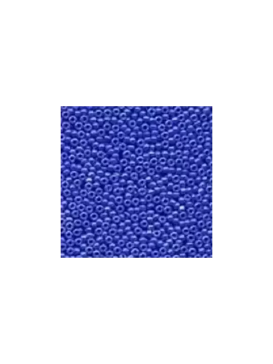 Perles à broder MILL HILL 42041 Dark Denim - Petite Seed Beads