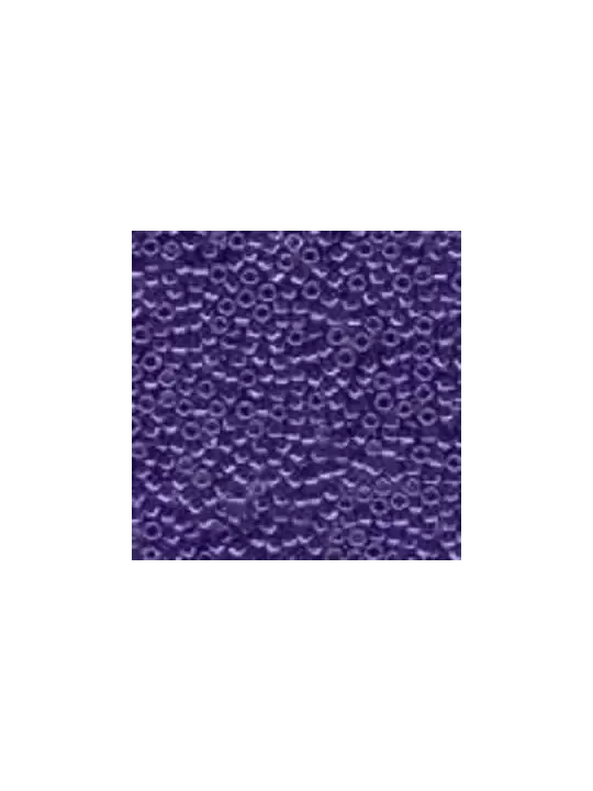 Perles à broder MILL HILL 42101 Purple - Petite Seed Beads