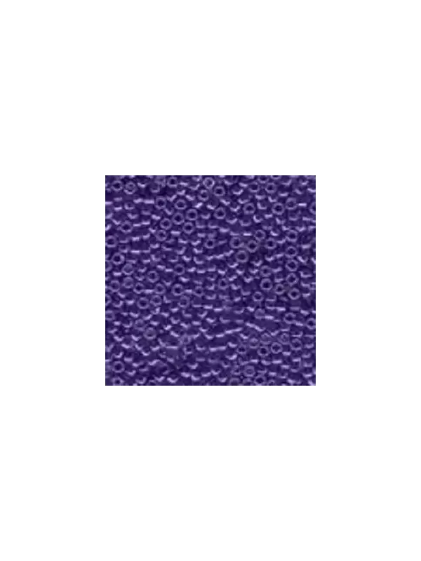 Perles à broder MILL HILL 42101 Purple - Petite Seed Beads