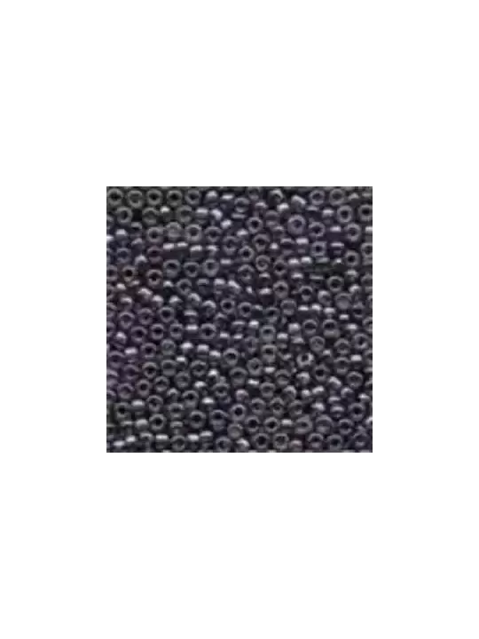 Perles à broder MILL HILL 00206 Violet - Glass Seed Beads