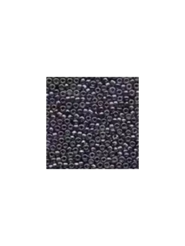 Perles à broder MILL HILL 00206 Violet - Glass Seed Beads