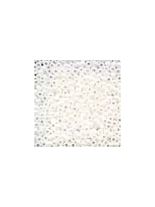 Perles à broder MILL HILL 00479 White - Glass Seed Beads