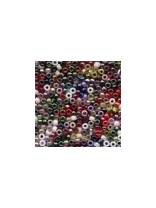 Perles à broder MILL HILL 00777 Potpourri - Glass Seed Beads