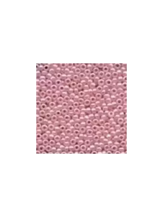 Perles à broder MILL HILL 02004 Tea Rose - Glass Seed Beads