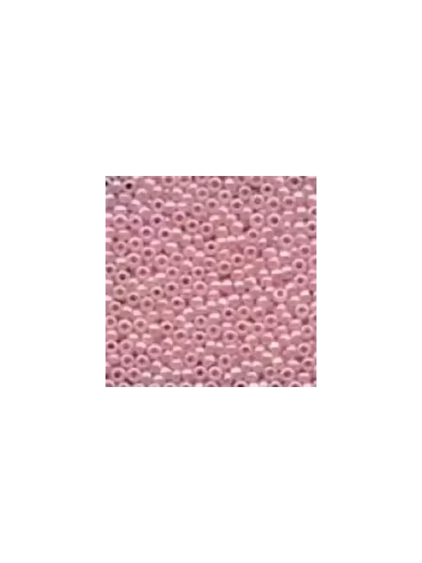 Perles à broder MILL HILL 02004 Tea Rose - Glass Seed Beads