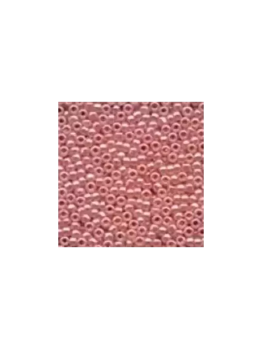 Perles à broder MILL HILL 02005 Dusty Rose - Glass Seed Beads