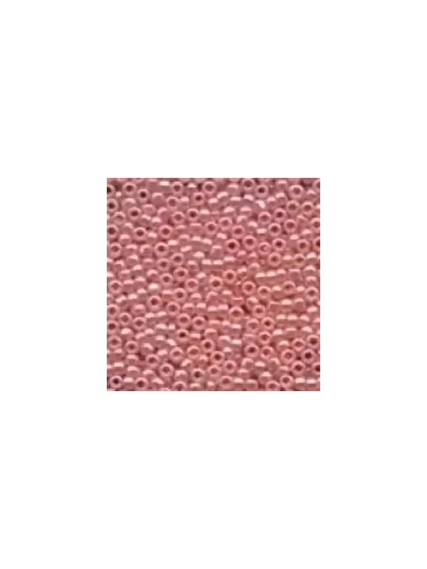 Perles à broder MILL HILL 02005 Dusty Rose - Glass Seed Beads