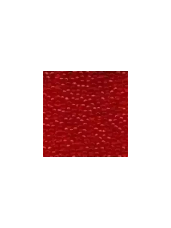 Perles à broder MILL HILL 02013 Red Red - Glass Seed Beads