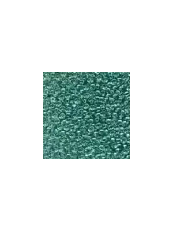 Perles à broder MILL HILL 02057 Crystal Sea - Glass Seed Beads