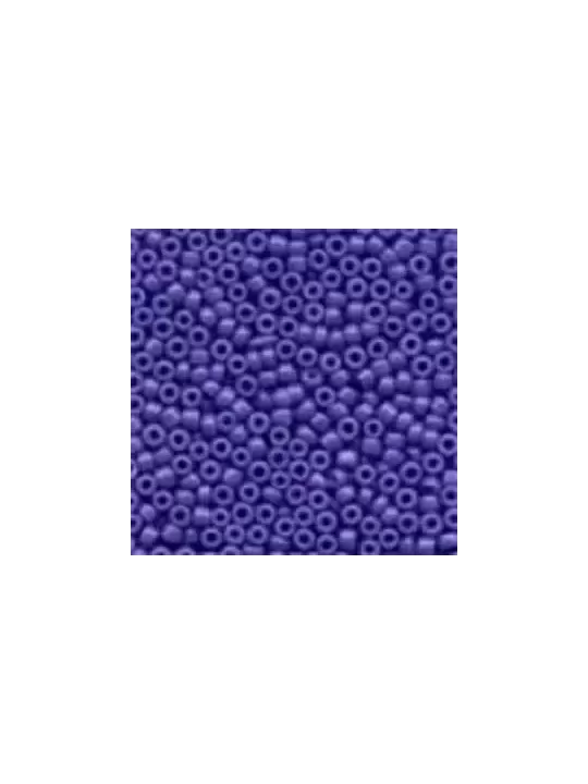 Perles à broder MILL HILL 02069 Crayon Purple - Glass Seed Beads