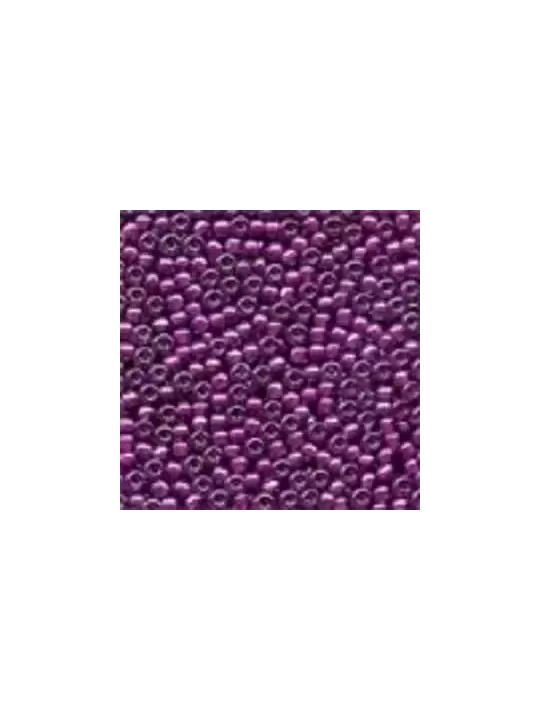 Perles à broder MILL HILL 02078 Wild Plum - Glass Seed Beads