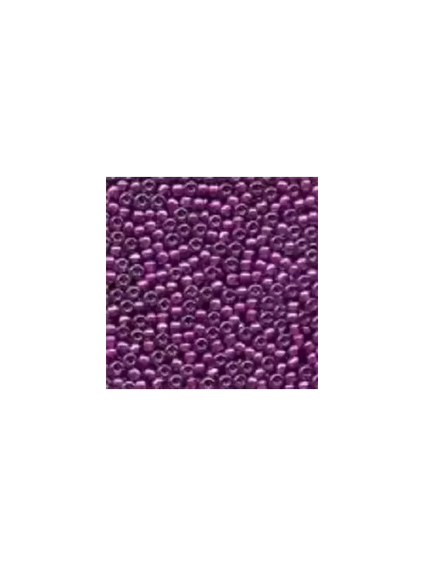 Perles à broder MILL HILL 02078 Wild Plum - Glass Seed Beads