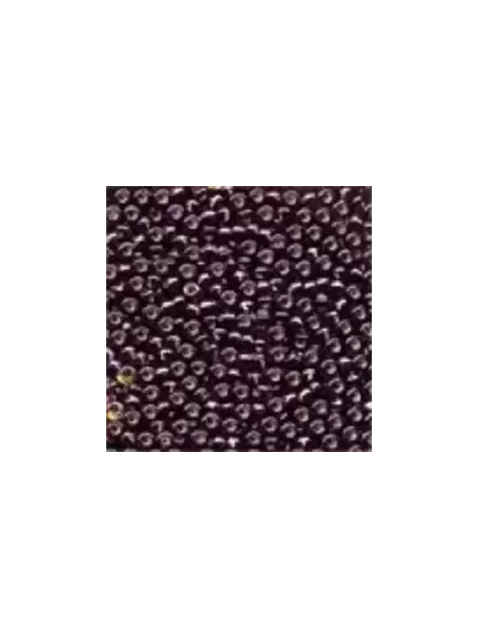 Perles à broder MILL HILL 02080 Dark Plum - Glass Seed Beads