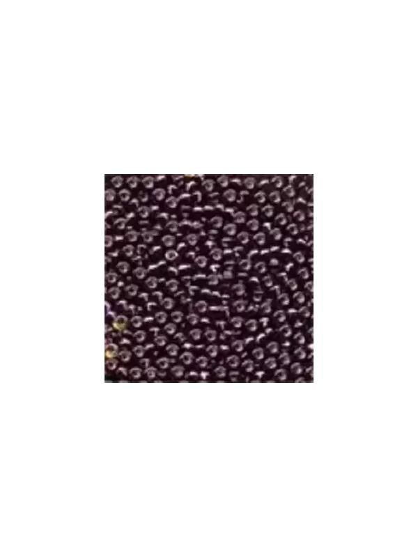 Perles à broder MILL HILL 02080 Dark Plum - Glass Seed Beads