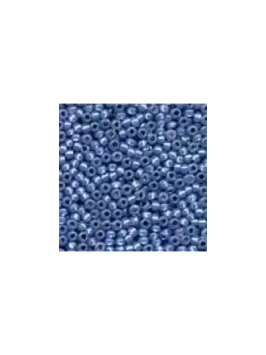 Perles à broder MILL HILL 02087 Shimmering Sea - Glass Seed Beads