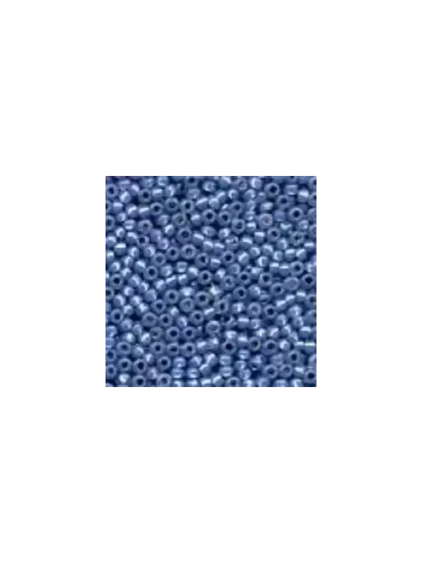 Perles à broder MILL HILL 02087 Shimmering Sea - Glass Seed Beads