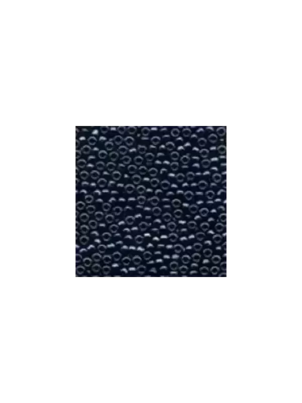 Perles à broder MILL HILL 03002 Midnight - Antique Seed Beads