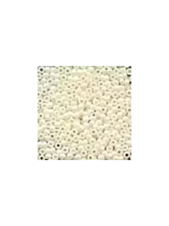 Perles à broder MILL HILL 03021 Royal Pearl - Antique Seed Beads