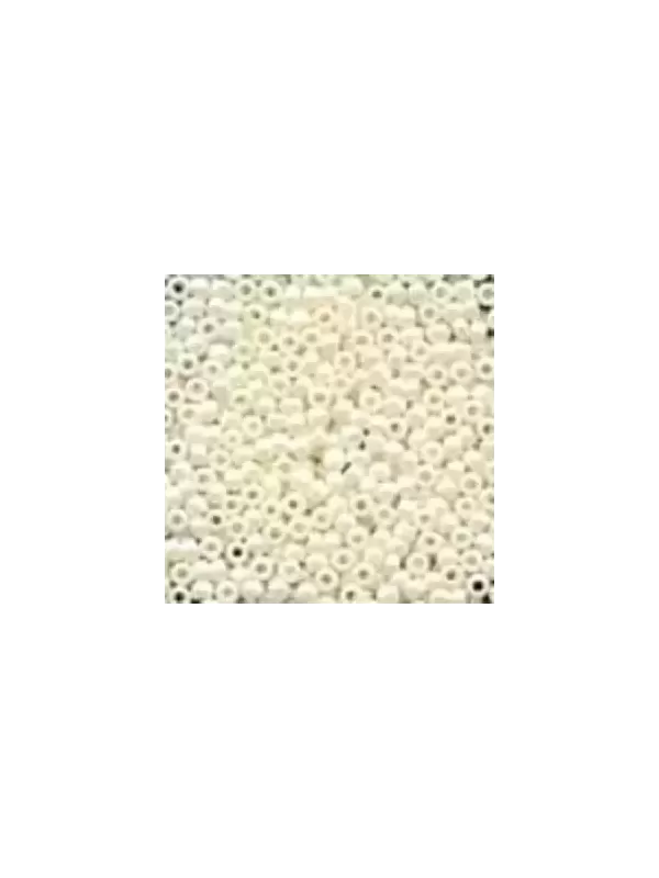 Perles à broder MILL HILL 03021 Royal Pearl - Antique Seed Beads