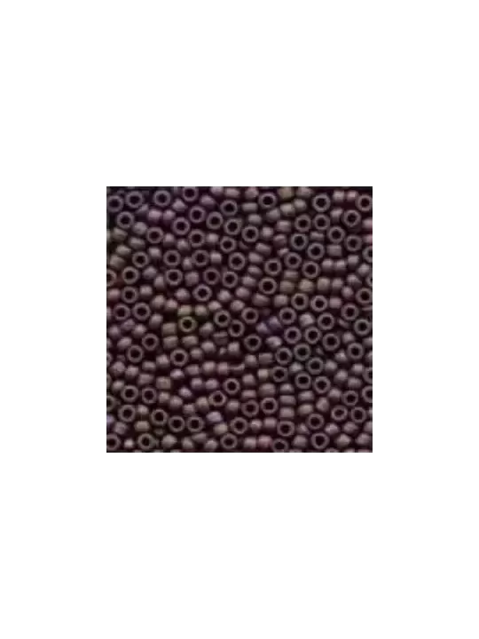 Perles à broder MILL HILL 03025 Wildberry - Antique Seed Beads