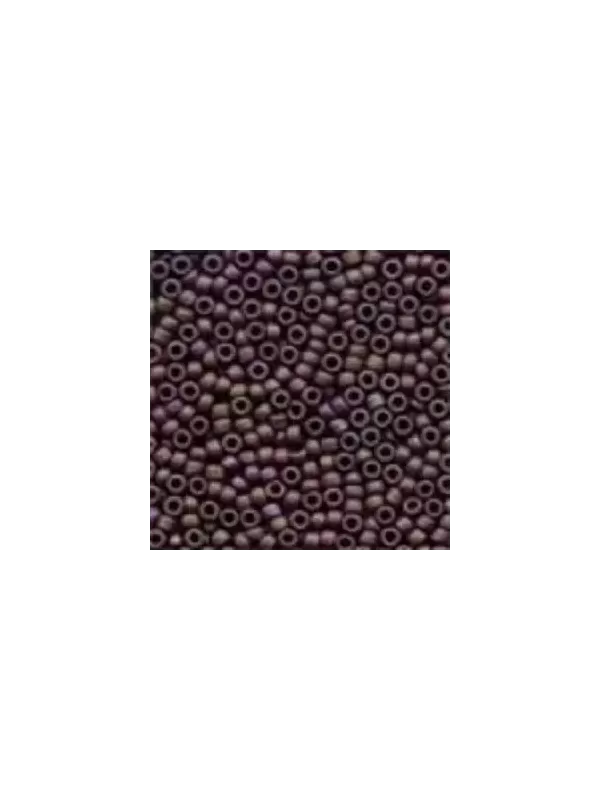 Perles à broder MILL HILL 03025 Wildberry - Antique Seed Beads