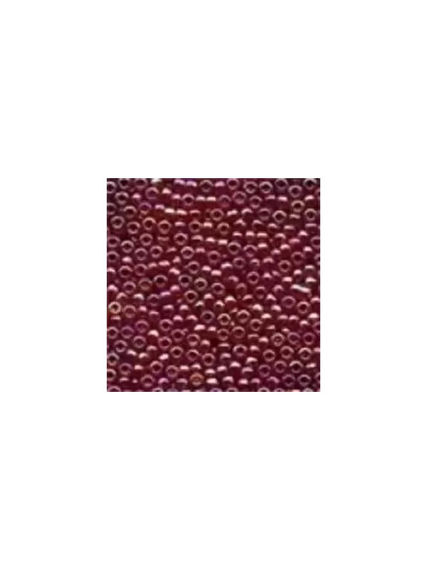 Perles à broder MILL HILL 03048 Cinnamon Red - Antique Seed Beads