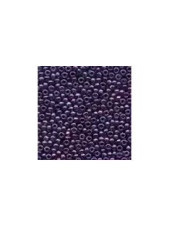 Perles à broder MILL HILL 03053 Purple Passion - Antique Seed Beads