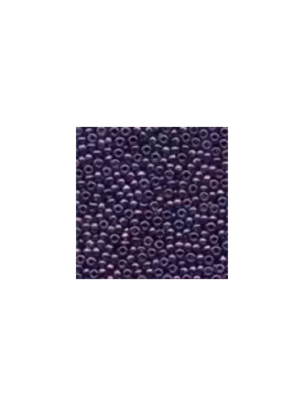 Perles à broder MILL HILL 03053 Purple Passion - Antique Seed Beads